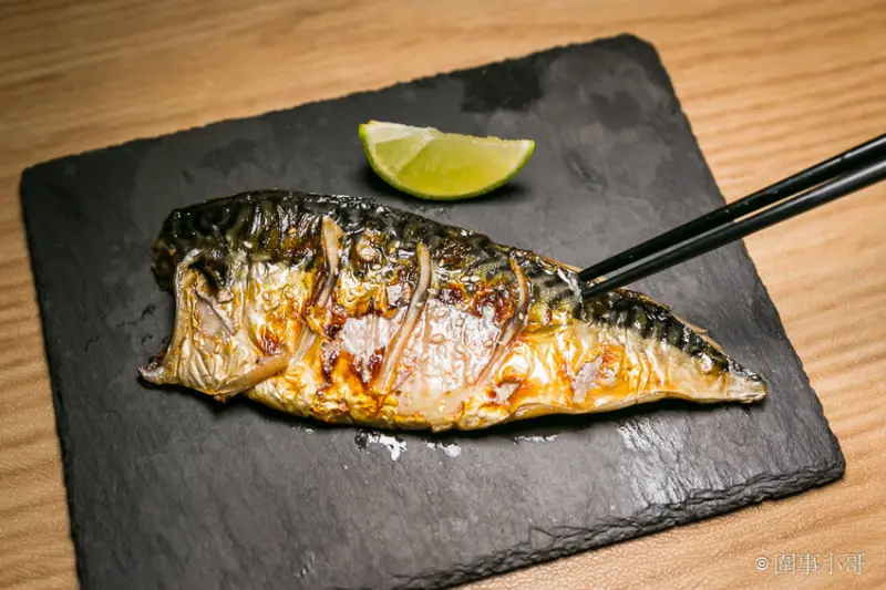 宜蘭羅東居酒屋宵夜推薦-沒來過人生百味串燒居酒屋吃過這裡的超高CP值串燒，請不要輕易地說你已經嚐盡人生美味！（邀約 @圍事小哥的幸福相框