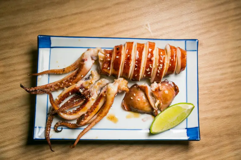 宜蘭羅東居酒屋宵夜推薦-沒來過人生百味串燒居酒屋吃過這裡的超高CP值串燒，請不要輕易地說你已經嚐盡人生美味！（邀約 @圍事小哥的幸福相框