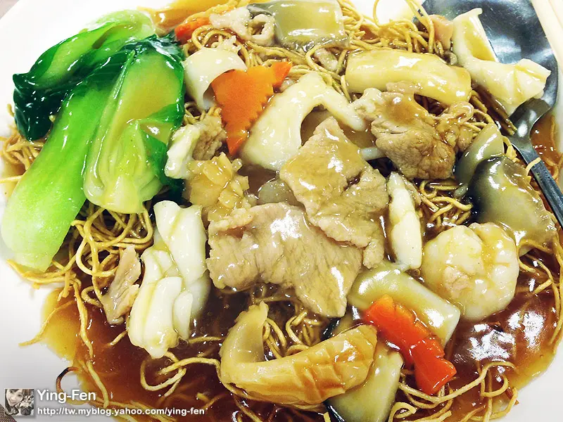 立法院康園餐廳