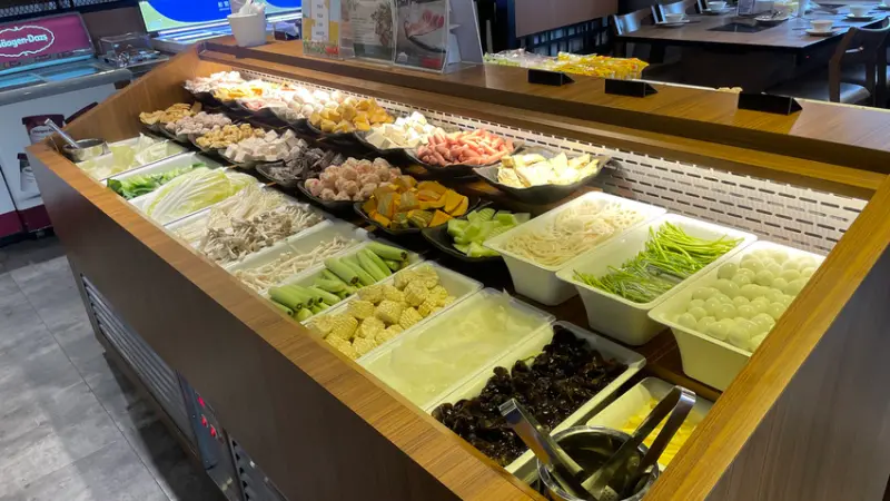 宜蘭火鍋推薦：糧倉1號，全台CP值最高的火鍋饗宴！