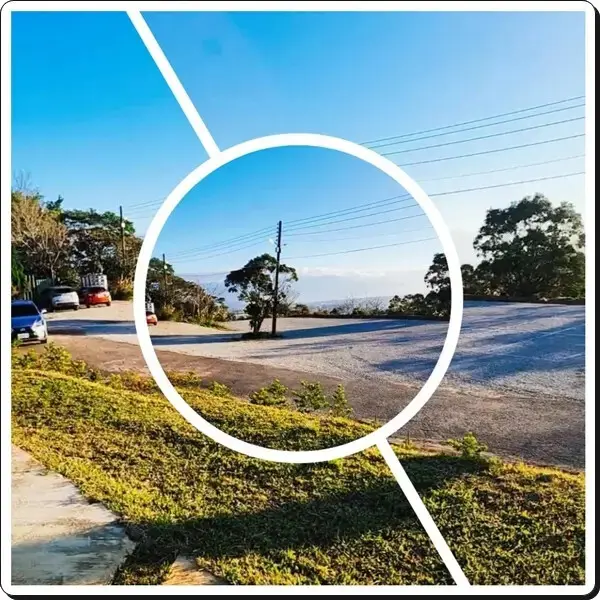 推薦【桃園龍潭】浪漫乳姑山《見山景觀咖啡廳》♡桃園最夯的夜景