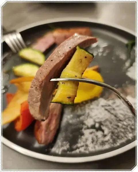 推薦【桃園龍潭】浪漫乳姑山《見山景觀咖啡廳》♡桃園最夯的夜景