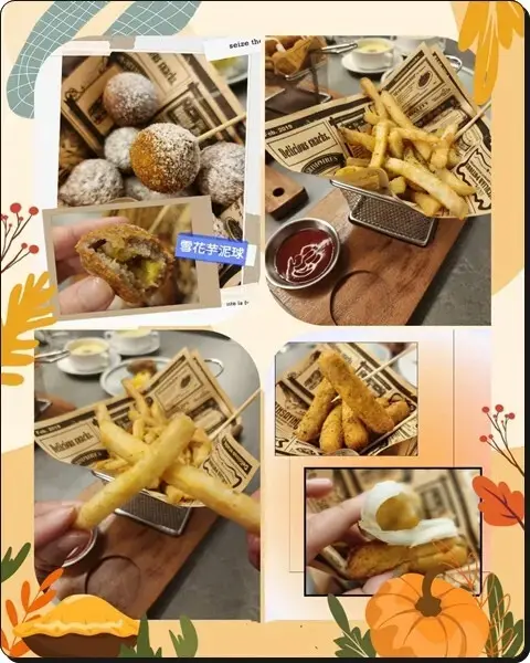 推薦【桃園龍潭】浪漫乳姑山《見山景觀咖啡廳》♡桃園最夯的夜景