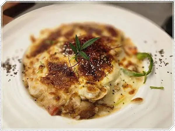 推薦【桃園龍潭】浪漫乳姑山《見山景觀咖啡廳》♡桃園最夯的夜景