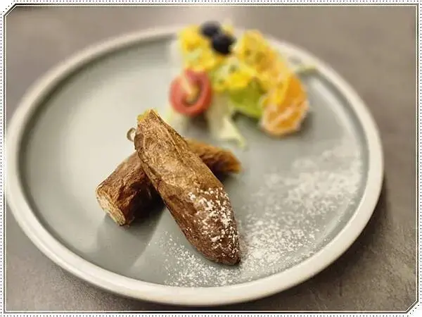 推薦【桃園龍潭】浪漫乳姑山《見山景觀咖啡廳》♡桃園最夯的夜景