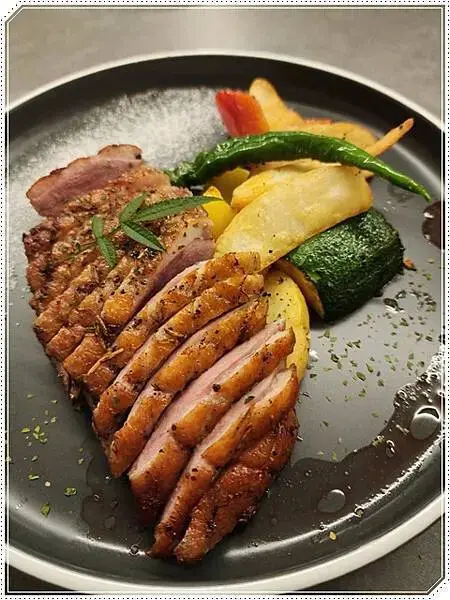 推薦【桃園龍潭】浪漫乳姑山《見山景觀咖啡廳》♡桃園最夯的夜景