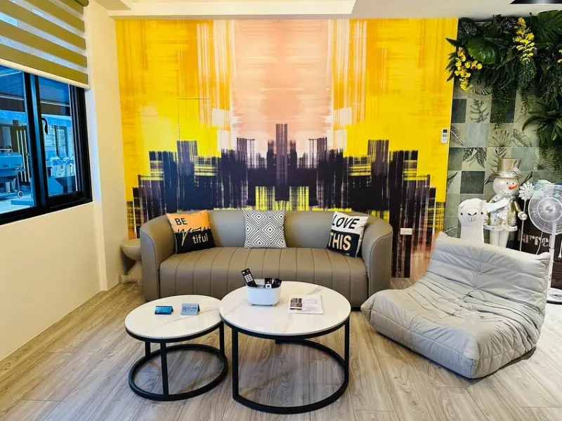 【Ten旅宿】最新宜蘭包棟民宿推薦！最多可同時容納120人，