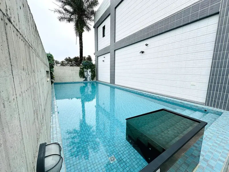 【Ten旅宿】最新宜蘭包棟民宿推薦！最多可同時容納120人，