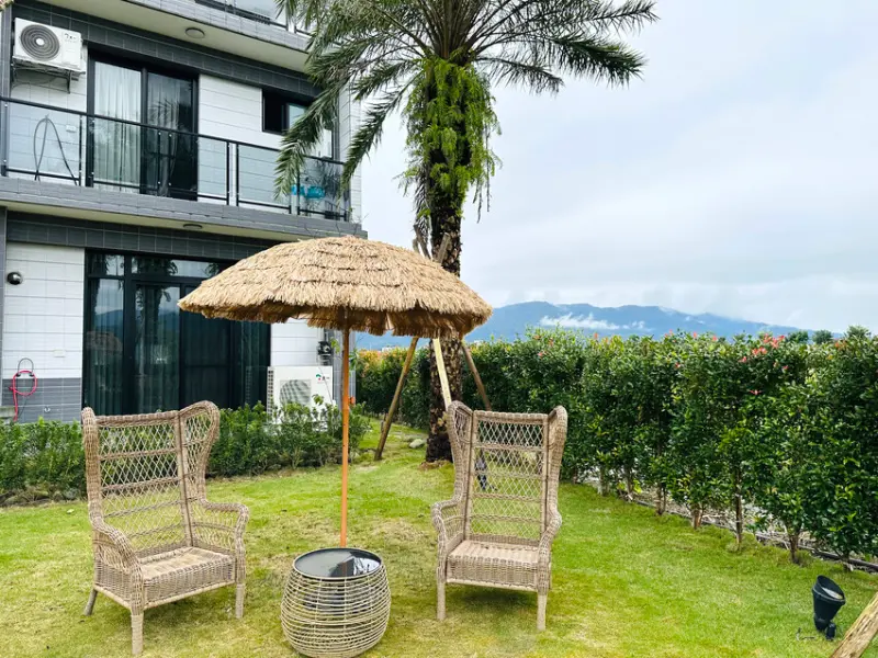 【Ten旅宿】最新宜蘭包棟民宿推薦！最多可同時容納120人，