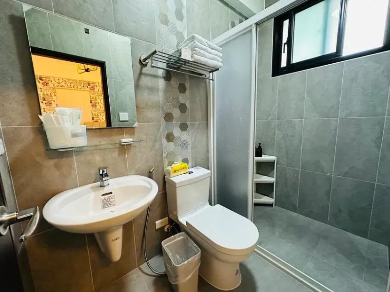 【Ten旅宿】最新宜蘭包棟民宿推薦！最多可同時容納120人，