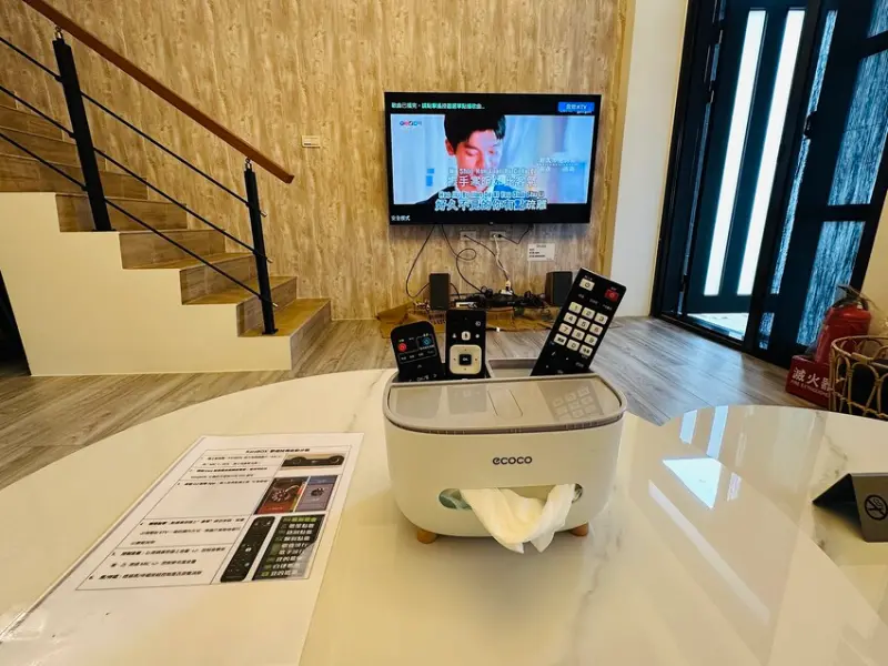 【Ten旅宿】最新宜蘭包棟民宿推薦！最多可同時容納120人，