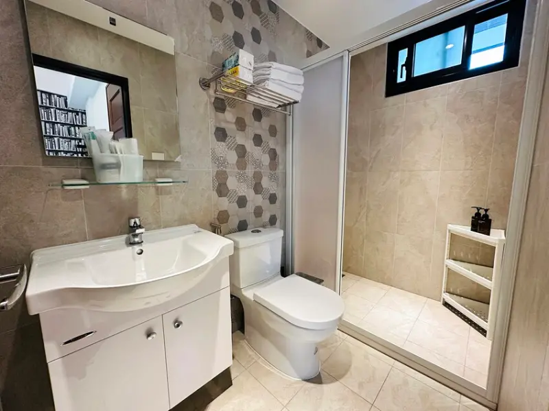 【Ten旅宿】最新宜蘭包棟民宿推薦！最多可同時容納120人，