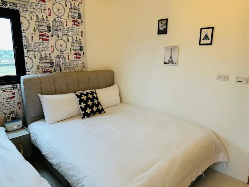 【Ten旅宿】最新宜蘭包棟民宿推薦！最多可同時容納120人，