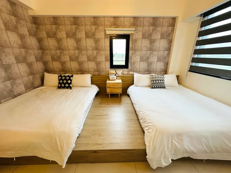 【Ten旅宿】最新宜蘭包棟民宿推薦！最多可同時容納120人，