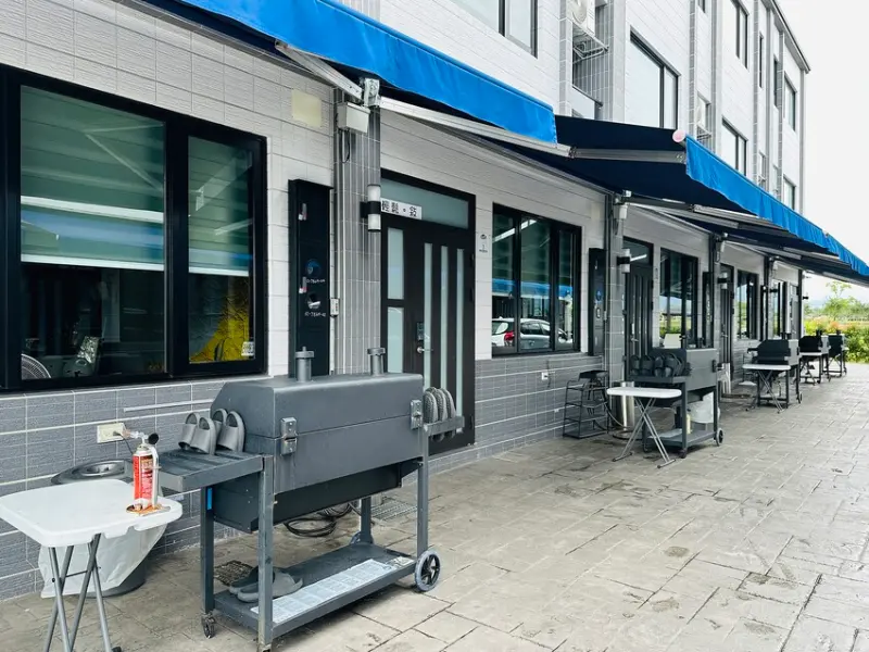 【Ten旅宿】最新宜蘭包棟民宿推薦！最多可同時容納120人，