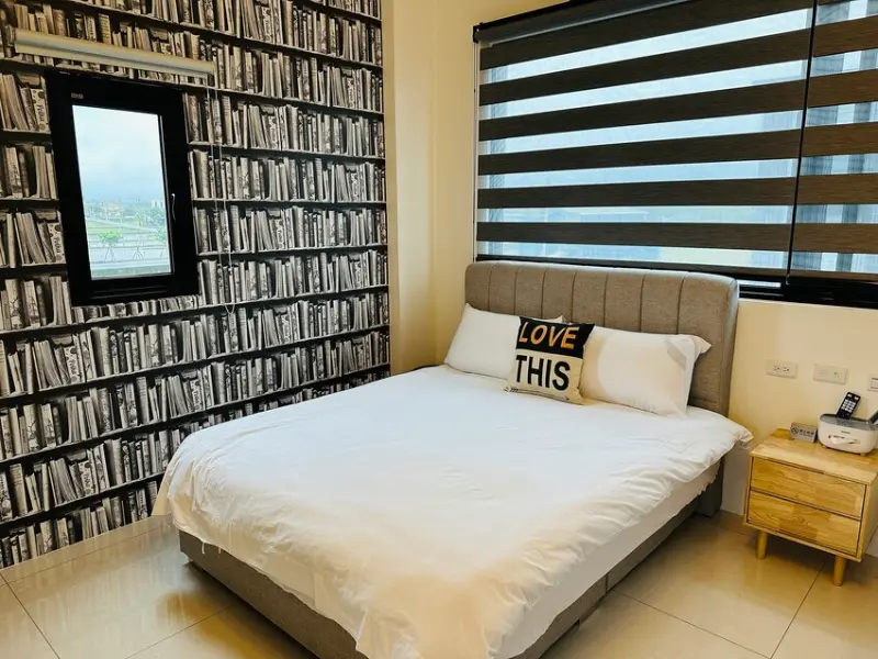 【Ten旅宿】最新宜蘭包棟民宿推薦！最多可同時容納120人，