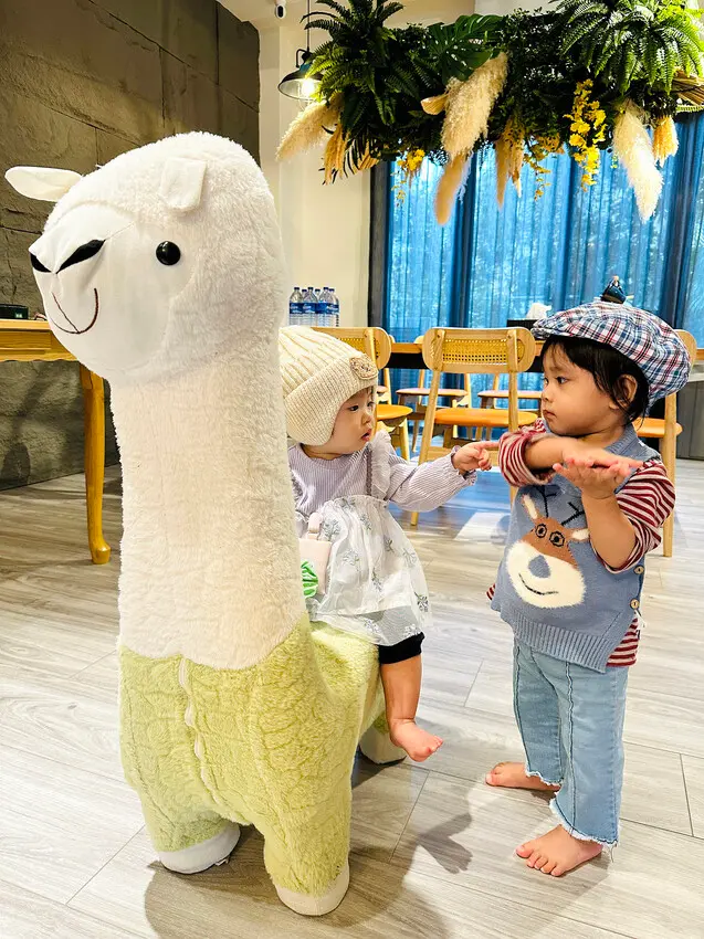 【Ten旅宿】最新宜蘭包棟民宿推薦！最多可同時容納120人，