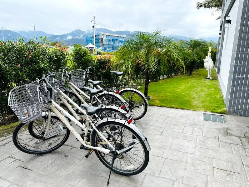 【Ten旅宿】最新宜蘭包棟民宿推薦！最多可同時容納120人，