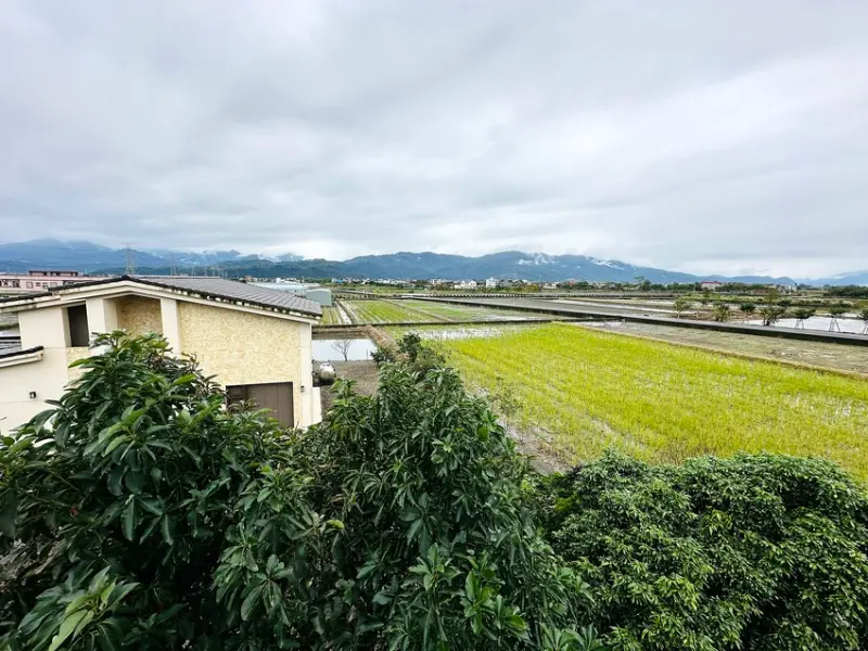 【Ten旅宿】最新宜蘭包棟民宿推薦！最多可同時容納120人，