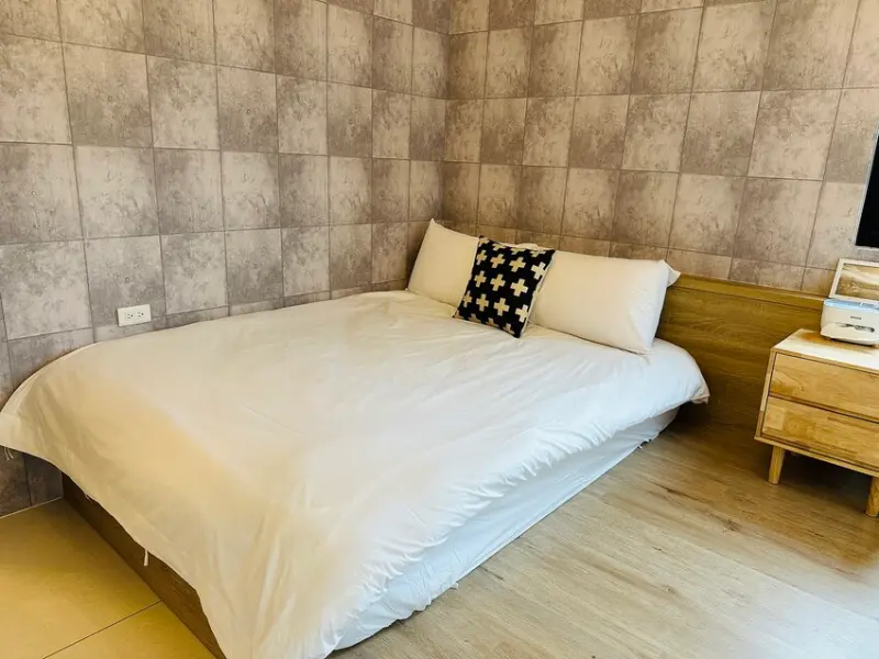 【Ten旅宿】最新宜蘭包棟民宿推薦！最多可同時容納120人，