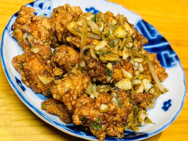 【十八居酒棧】台北大安區美食推薦！眾多明星藝人都愛朝聖的日式