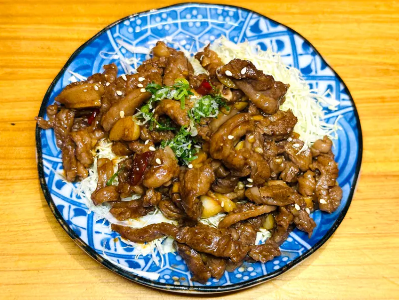 【十八居酒棧】台北大安區美食推薦！眾多明星藝人都愛朝聖的日式