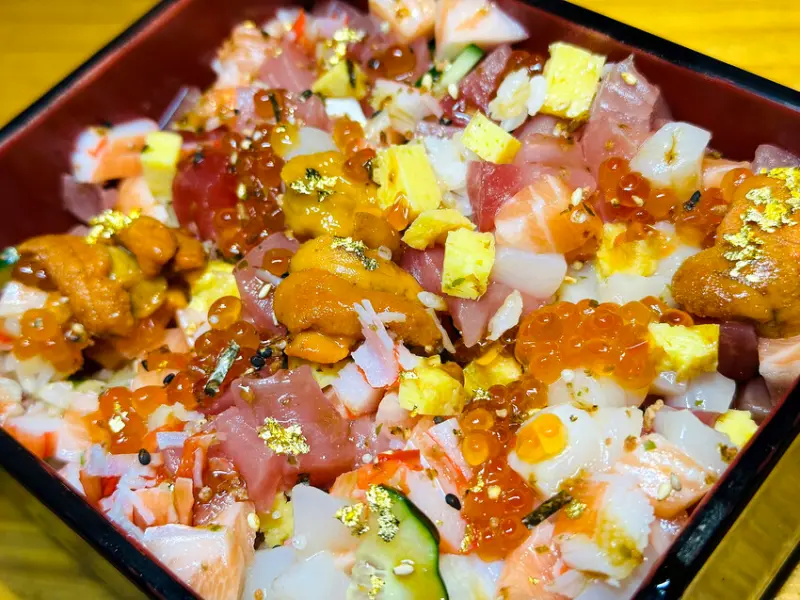 【十八居酒棧】台北大安區美食推薦！眾多明星藝人都愛朝聖的日式