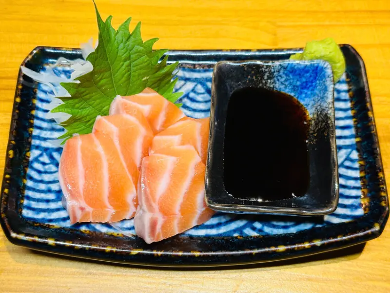 【十八居酒棧】台北大安區美食推薦！眾多明星藝人都愛朝聖的日式