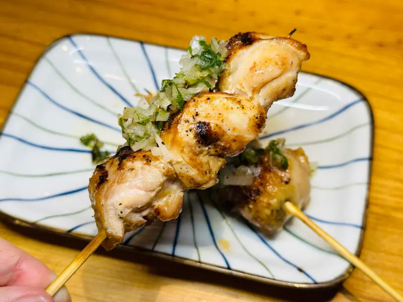 【十八居酒棧】台北大安區美食推薦！眾多明星藝人都愛朝聖的日式