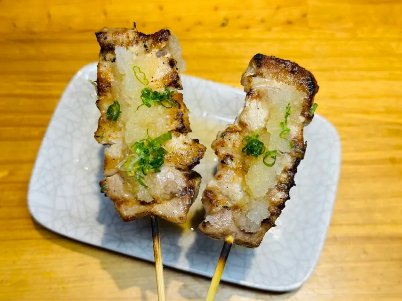 【十八居酒棧】台北大安區美食推薦！眾多明星藝人都愛朝聖的日式