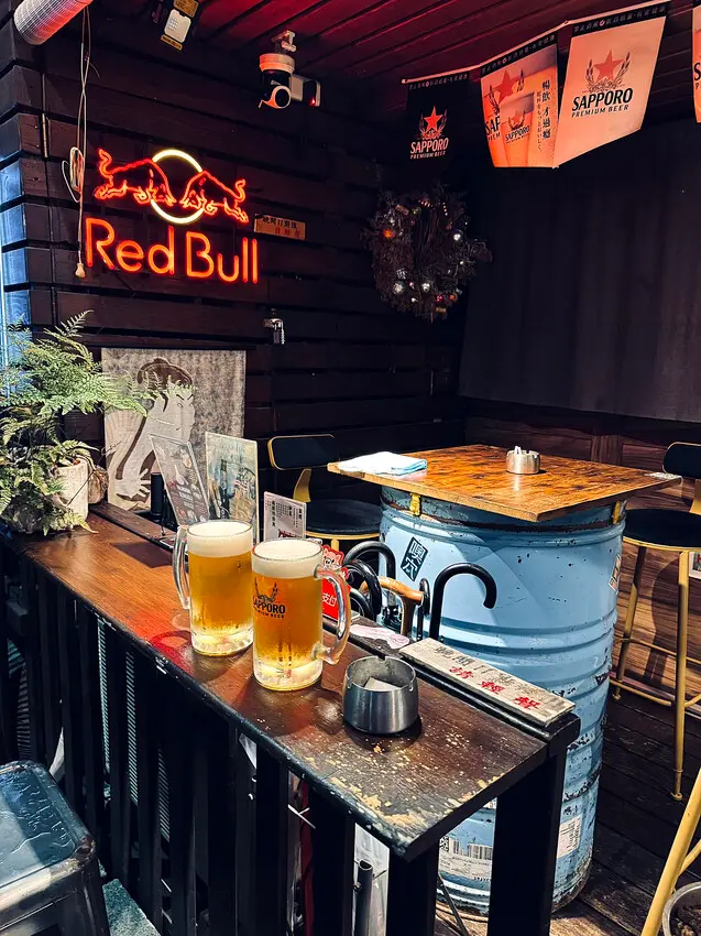 【十八居酒棧】台北大安區美食推薦！眾多明星藝人都愛朝聖的日式