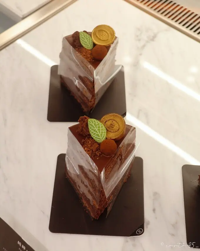 [ 台北美食 ] CREM奶油甜點專門店-松菸新開幕奶油甜點