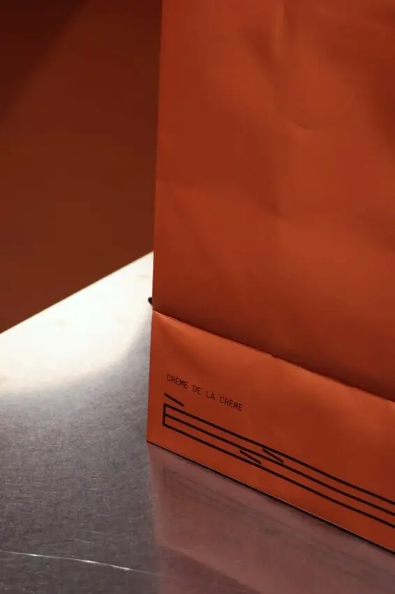 [ 台北美食 ] CREM奶油甜點專門店-松菸新開幕奶油甜點