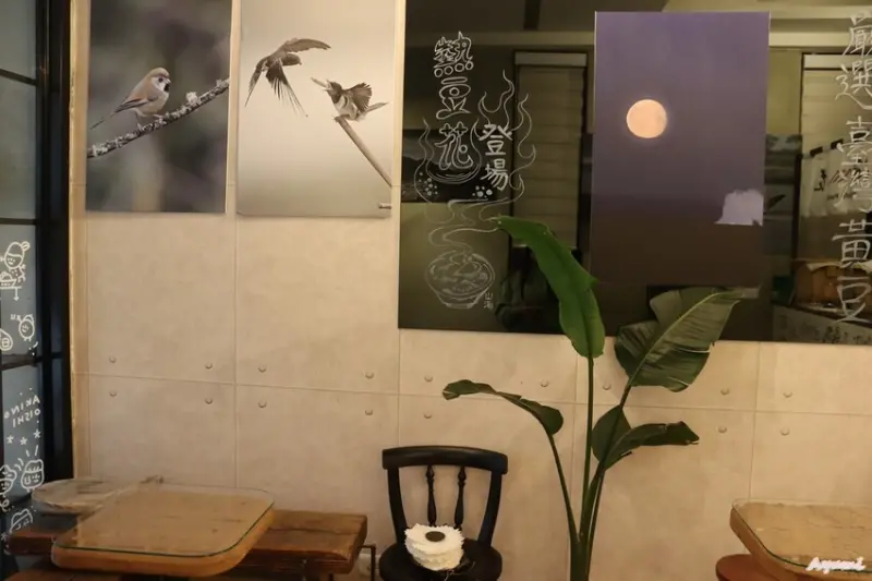 用豆花傳遞山海溫暖幸福的微笑－山海豆花寧夏店/招牌絹豆花/台