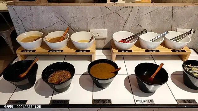 2024 Oh ! Yaki 精緻燒肉吃到飽-新莊店，高CP