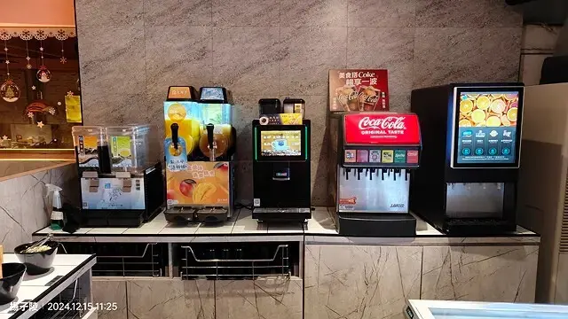 2024 Oh ! Yaki 精緻燒肉吃到飽-新莊店，高CP