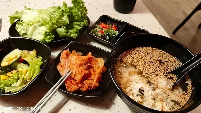 2024 Oh ! Yaki 精緻燒肉吃到飽-新莊店，高CP