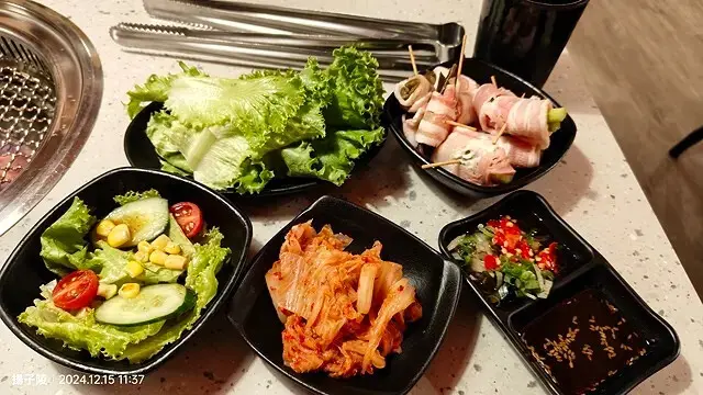 2024 Oh ! Yaki 精緻燒肉吃到飽-新莊店，高CP