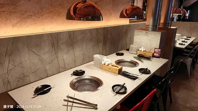 2024 Oh ! Yaki 精緻燒肉吃到飽-新莊店，高CP