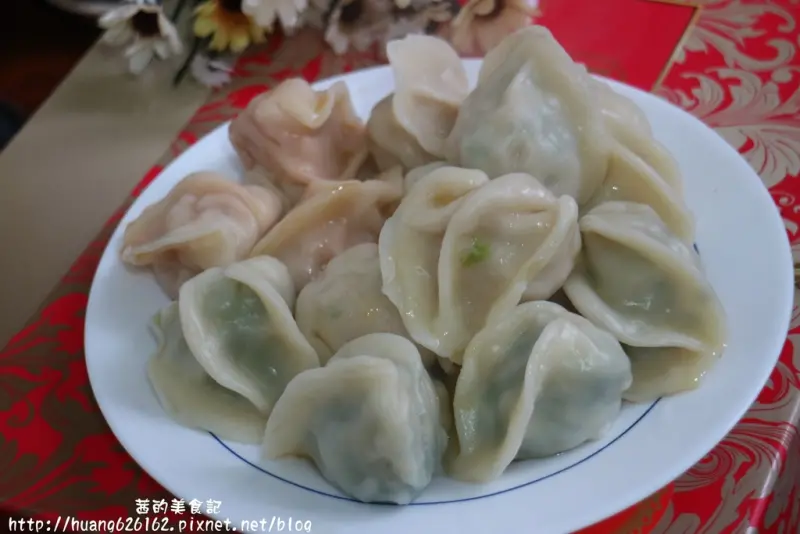 【台北中正區】2017年蘋果日報年菜評比冠軍『東門御園坊』美食家胡天蘭推薦/林青霞回台必買水餃/港式點心/東門市場/愛評體驗團/捷運東門站