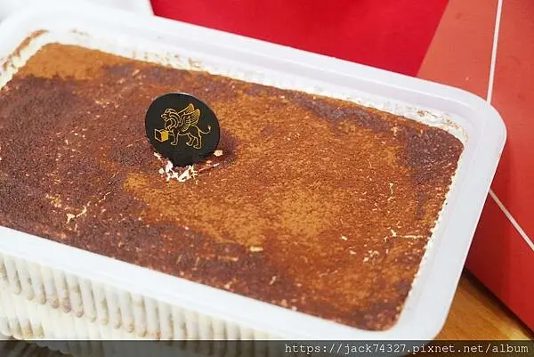 {南投美食}Buonissimo柏尼西蒙 台灣唯一手工馬斯卡