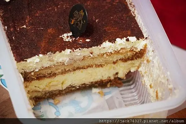 {南投美食}Buonissimo柏尼西蒙 台灣唯一手工馬斯卡