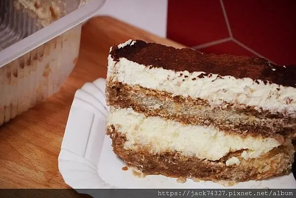 {南投美食}Buonissimo柏尼西蒙 台灣唯一手工馬斯卡