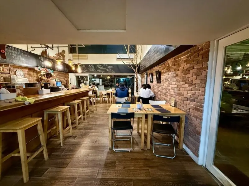 Hakuna Pasta 無憂義大利麵 (38).jpg