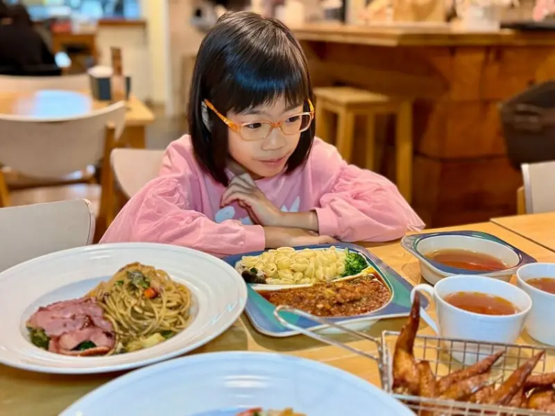 Hakuna Pasta 無憂義大利麵 (18).jpg