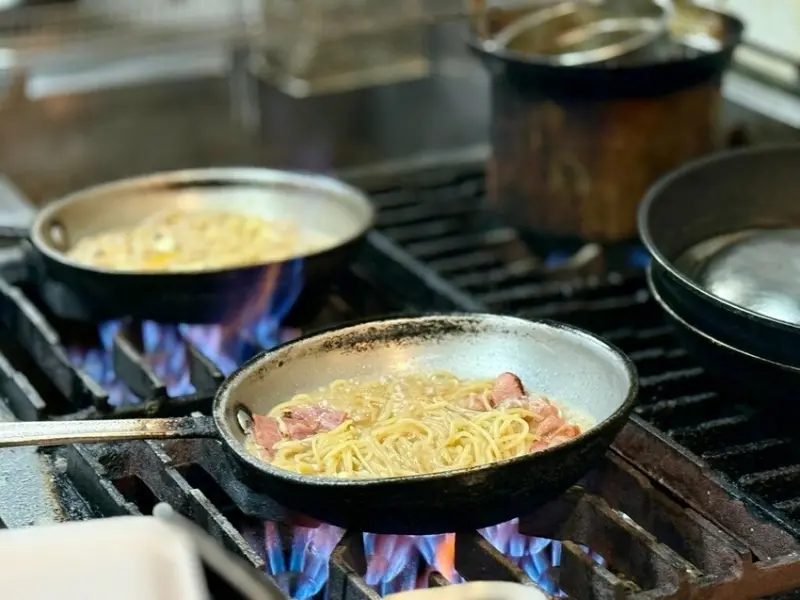 Hakuna Pasta 無憂義大利麵 (35).jpg