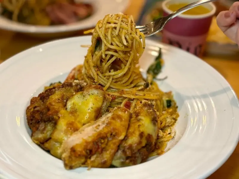 Hakuna Pasta 無憂義大利麵 (9).jpg