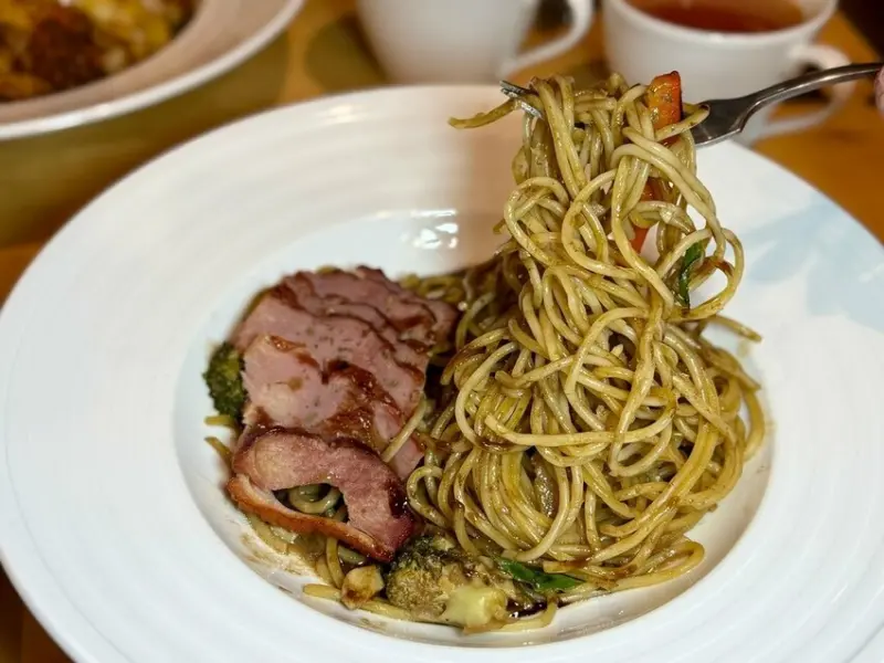 Hakuna Pasta 無憂義大利麵 (14).jpg