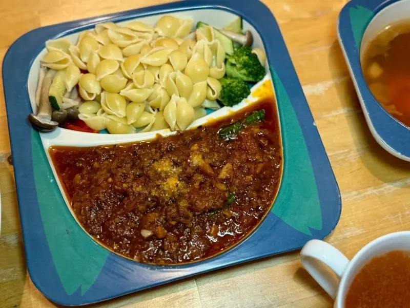 Hakuna Pasta 無憂義大利麵 (20).jpg