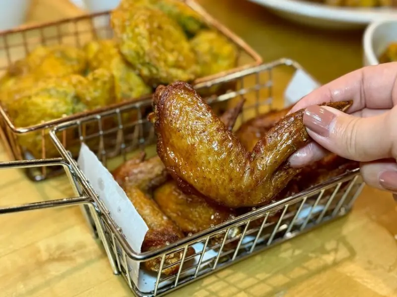 Hakuna Pasta 無憂義大利麵 (7).jpg